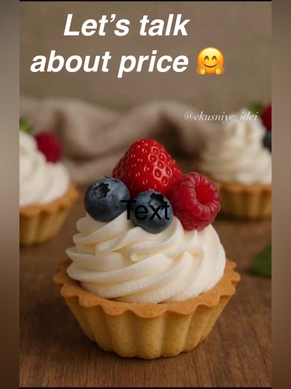 Feel free to make other 🤗